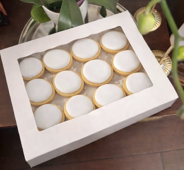 Bulk Box (various colors)