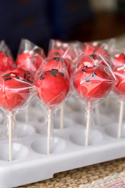 Wrapped individually