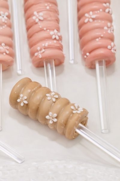 No individual wrapping (default)