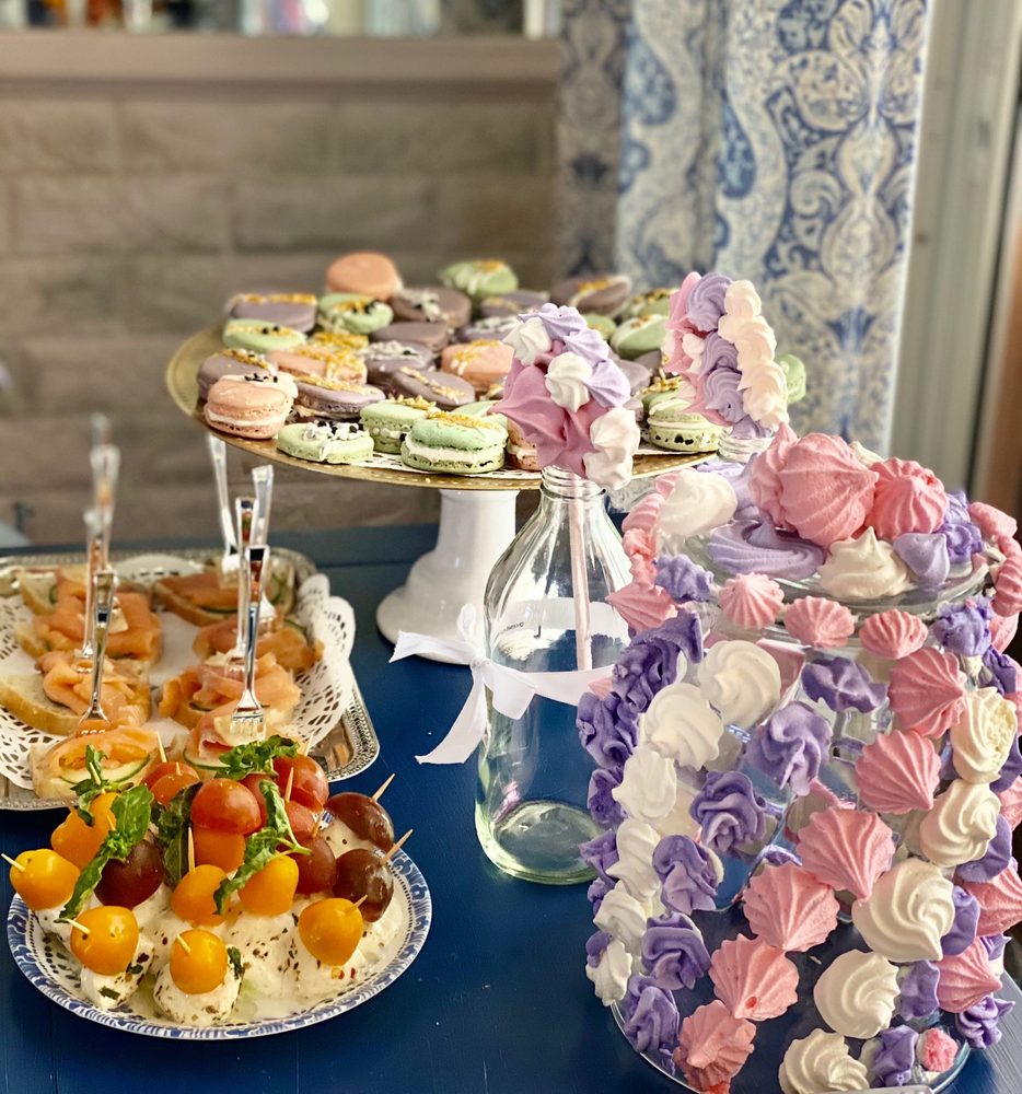 Little Princess Birthday Package.