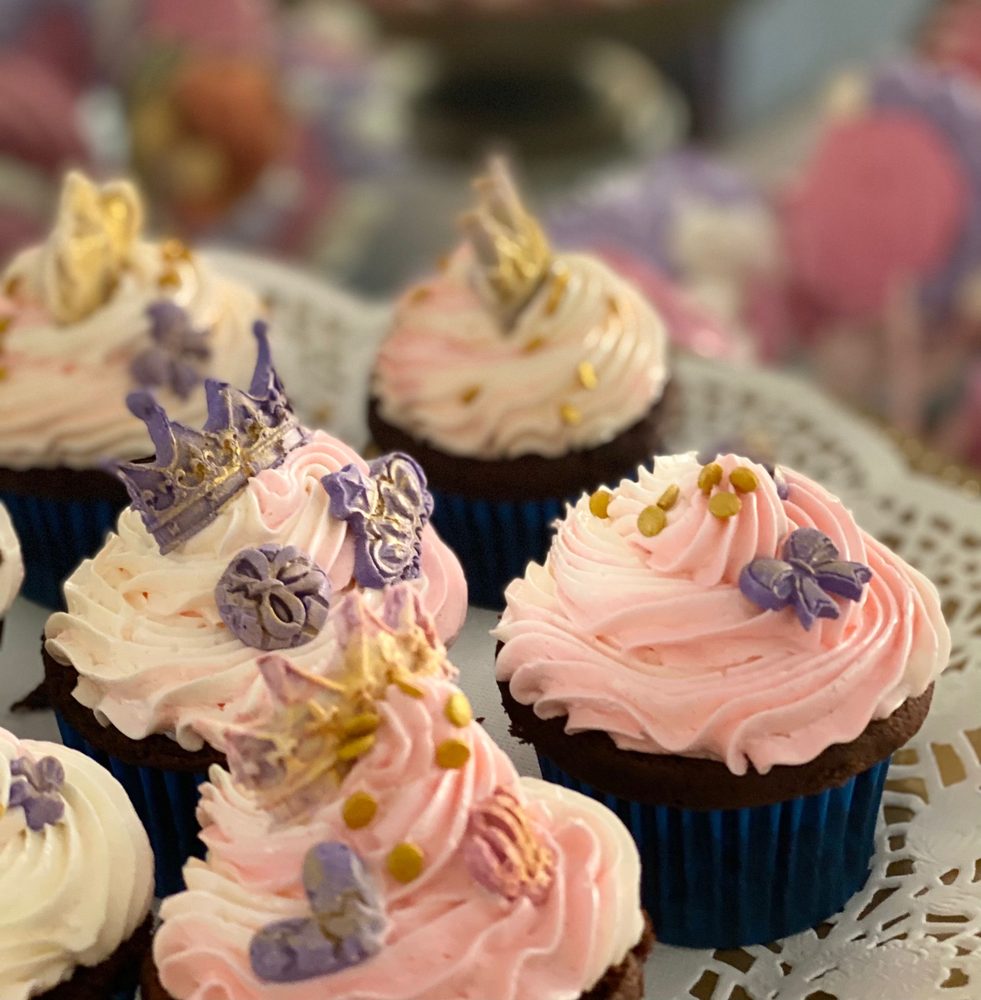 Little Princess Birthday Package.