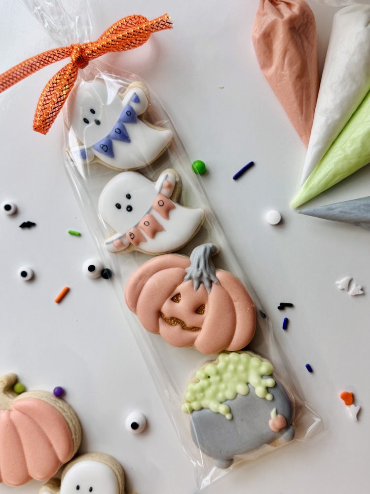 Mini Spookies Presale
