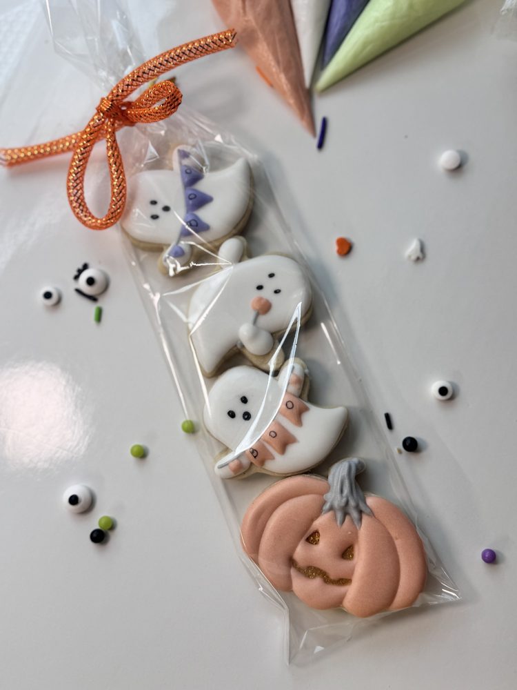 Mini Spookies Presale
