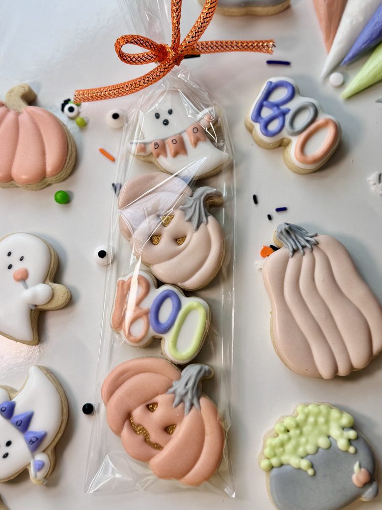 Mini Spookies Presale