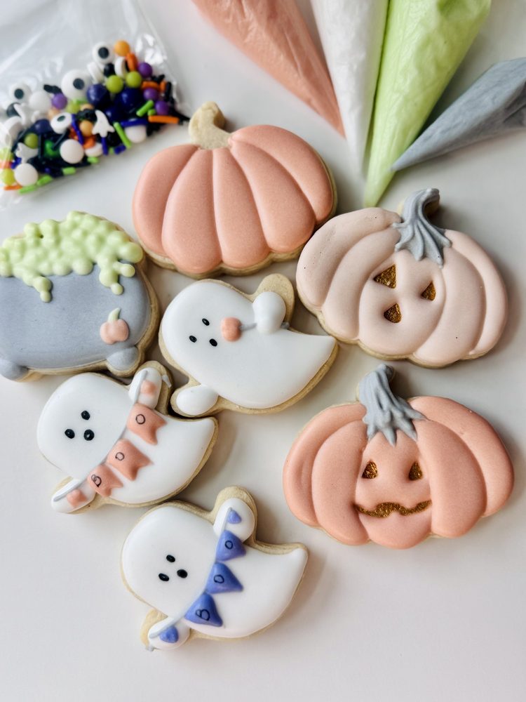 Mini Spookies Presale